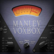 Universal Audio Manley VOXBOX Channel Strip