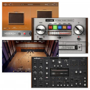 Universal Audio UAD Best of 2025 Bundle
