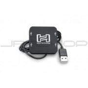 Hosa USH-204 USB 2.0 Hub, 4-Port, Bus-powered