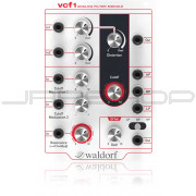 Waldorf VCF1 Analog Filter Module