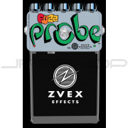 ZVEX Effects Vexter Fuzz Probe Guitar Effects Pedal