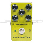 Aural Dream Vibraphone Tone Synthesizer Pedal - Open Box