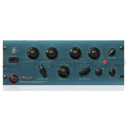 IK Multimedia T-RackS Vintage Tube Program Equalizer Single Plugin