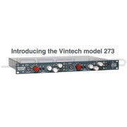Vintech 273 Dual Neve 1073/Power Supply Bundle