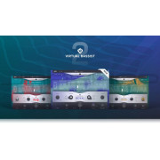 UJAM Instruments Virtual Bassist 2.0 Bundle Upgrade