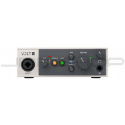 Universal Audio - Volt 1 1-in/2-out USB 2.0 Audio Interface