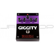 Voodoo Lab Giggity Preamp Pedal