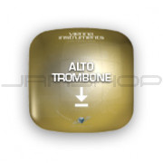 Vienna Symphonic Library Alto Trombone Extended