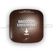 Vienna Symphonic Library Bassoon Ensemble Extended