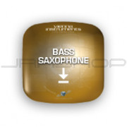 Vienna Symphonic Library Bass Saxophone Full (Standard+Extended)