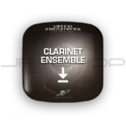 Vienna Symphonic Library Clarinet Ensemble Full (Standard+Extended)
