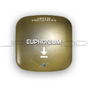 Vienna Symphonic Library Euphonium Extended