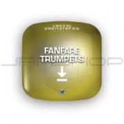 Vienna Symphonic Library Fanfare Trumpets Extended