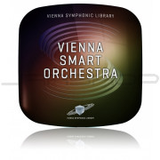 Vienna Symphonic Library Vienna Smart Orchestra for Special Edition Vol 1 or any Symphonic Cube Library