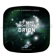 Vienna Symphonic Library Big Bang Orchestra: Orion - Woodwind Sections