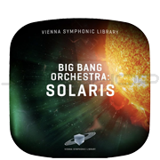 Vienna Symphonic Library Big Bang Orchestra: Solaris - FX Woodwinds