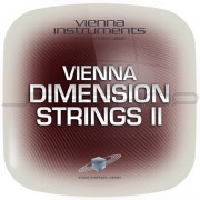 Vienna Symphonic Dimension Strings Bundle Upgrade to Full Library