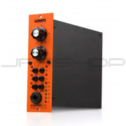 Warm Audio WA12-500 MKII 500-Series Mic Preamp - B-Stock