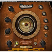Waves Maserati ACG Native - Download License