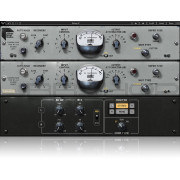 Waves Abbey Road RS124 Compressor Plugin