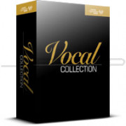 Waves Signature Series Vocals