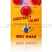 Way Huge Conspiracy Theory Overdrive Pedal