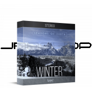 BOOM Library: Seasons Of Earth: Winter - Stereo