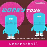 Ueberschall Wonky Toys