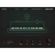 Sampleson Wursy