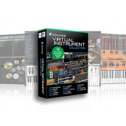 XChange Virtual Instrument Collection   