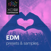 XLN Audio XOpak: EDM