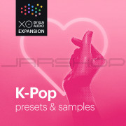 XLN Audio XOpak: K-Pop
