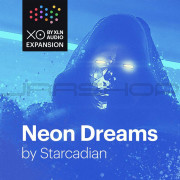 XLN Audio XOpak: Neon Dreams