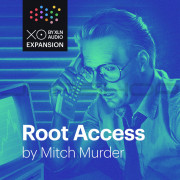 XLN Audio XOpak: Root Access by Mitch Murder