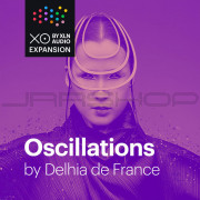 XLN Audio XOpak: Oscillations