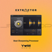 Yum Audio Extractor