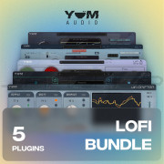 Yum Audio LoFi Bundle