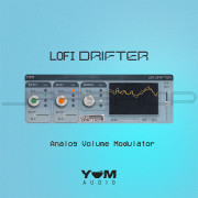 Yum Audio LoFi Drifter