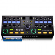 Zomo MC-1000 DJ MIDI Controller