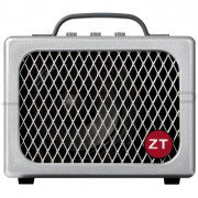 ZT Amplifier THE JUNIOR (Lunchbox Jr. Amplifier)