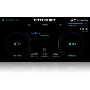 Zynaptiq PITCHSHIFT