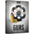 BOOM Library: Guns - Construction Kit