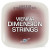 Vienna Symphonic Library Vienna Dimension Strings I Extended Library