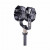 Audio Technica AT8415 Microphone shock mount fits most tapered and cylindrical microphones