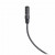 Audio Technica AT898CL4 Subminiature cardioid condenser lavalier microphone with 55" cable terminated