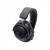 Audio Technica ATH-PRO5XBK Closed-back, over-ear DJ headphones, black