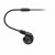 Audio Technica ATH-E40 In-Ear Monitor Headphones, flexible memory cable