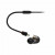 Audio Technica ATH-E50 In-Ear Monitor Headphones, flexible memory cable
