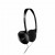 Audio Technica ATH-P1 Lightweight open-back dynamic on-ear headphones