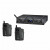 Audio Technica ATW-1311 System 10 PRO Digital Wireless System